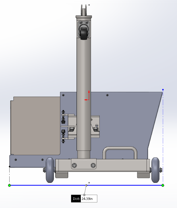 PTAC CLEANING CRADLE™