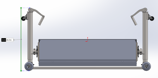 PTAC CLEANING CRADLE™