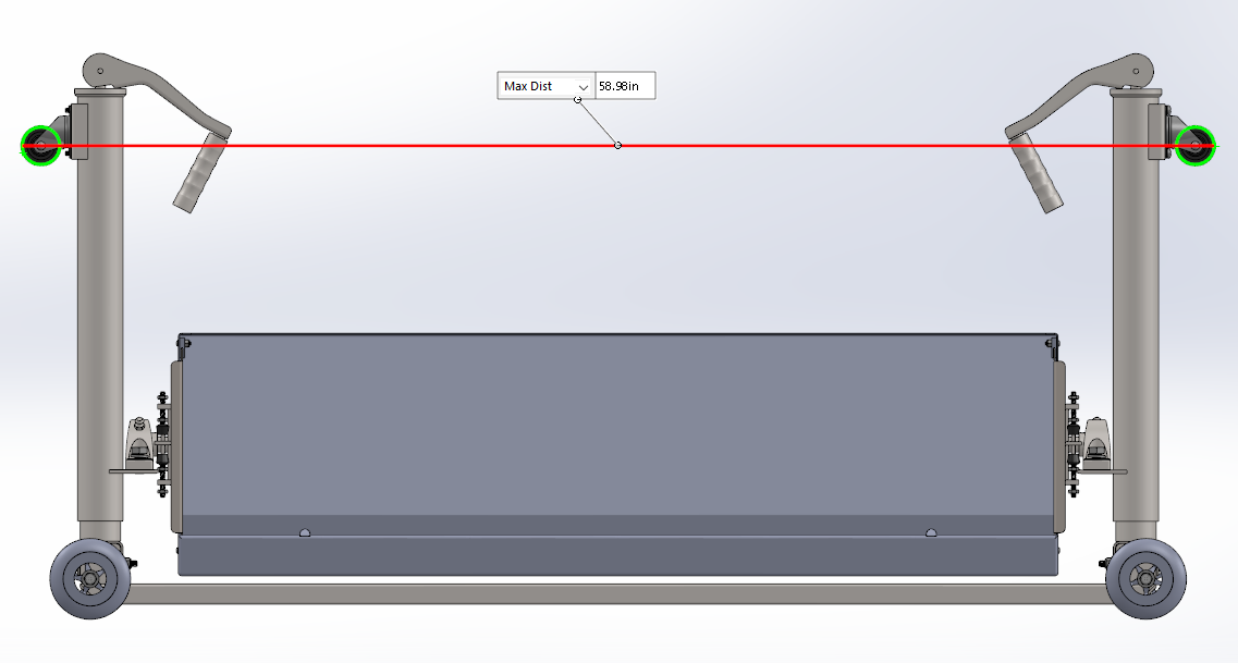 PTAC CLEANING CRADLE™