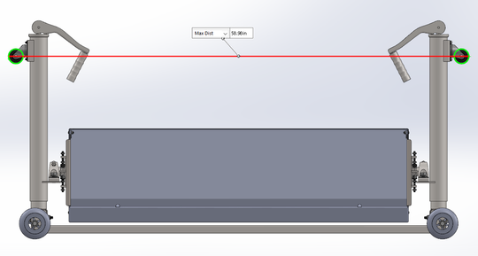 PTAC CLEANING CRADLE™