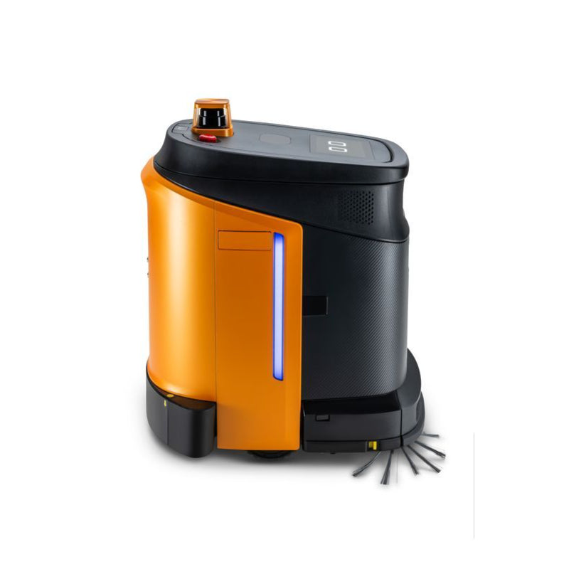 TASKI Phantas Autonomous Floor Cleaning Robot with Charging Station - 9299005