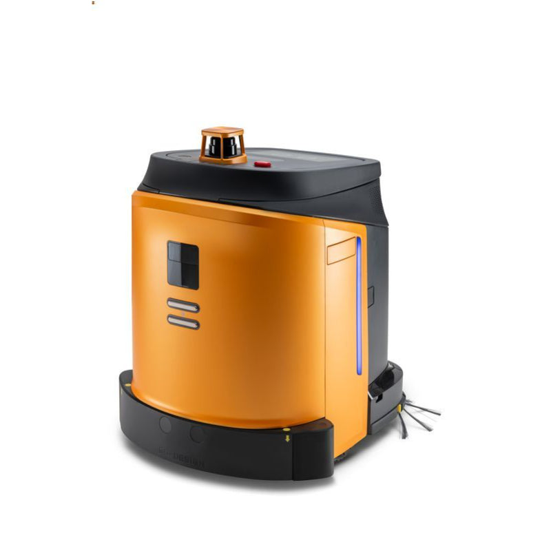 TASKI Phantas Autonomous Floor Cleaning Robot with Charging Station - 9299005