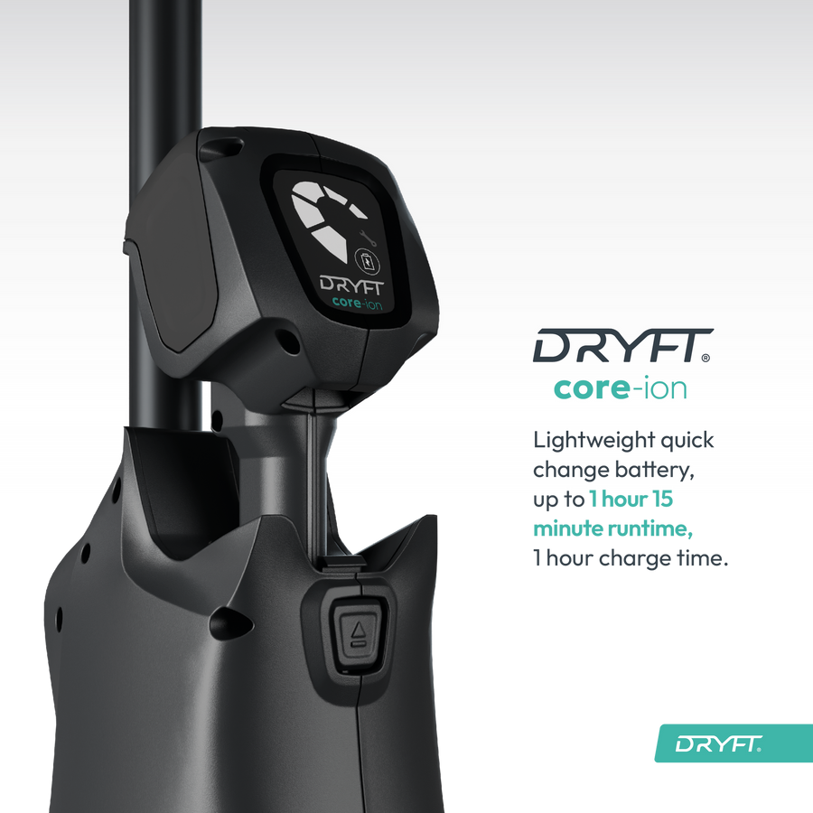 DRYFT CORE ION Replacement Battery - 005-0011