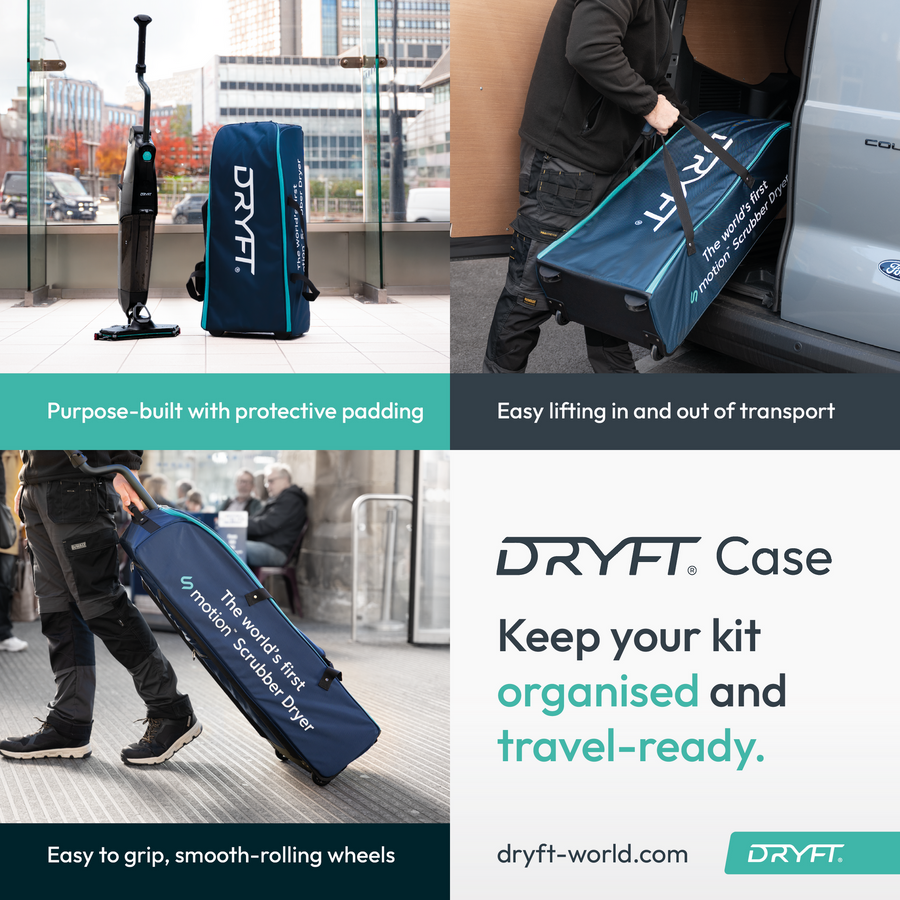 DRYFT Case Transport Bag - 060-0001