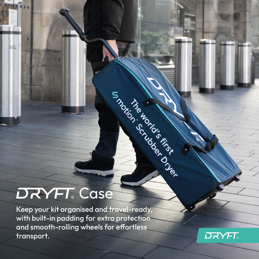 DRYFT Case Transport Bag - 060-0001