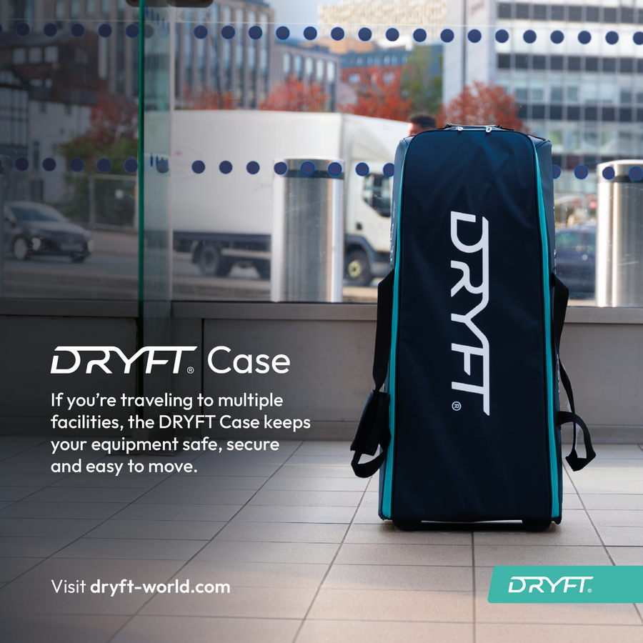 DRYFT Case Transport Bag - 060-0001