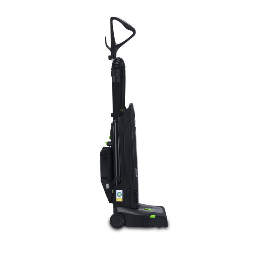 TASKI NSS Dash Cordless Upright Vacuum Starter Kit