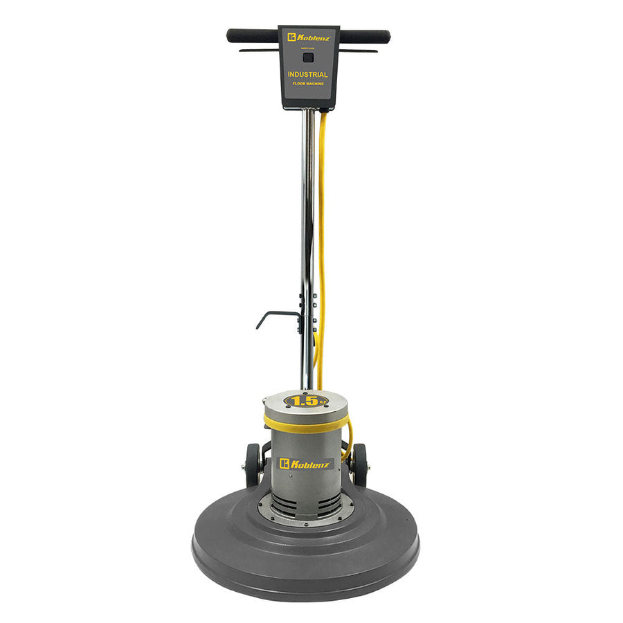 Round Floor Machine RM-1715 N
