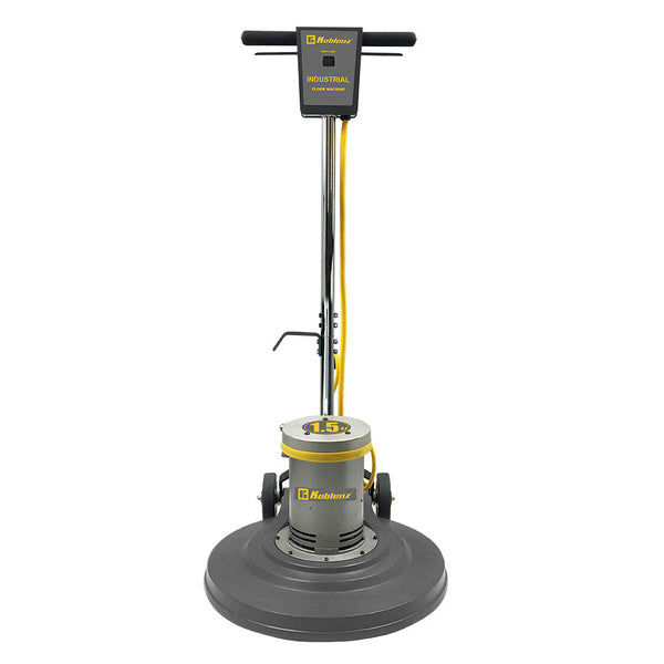 Round Floor Machine RM-2015 N