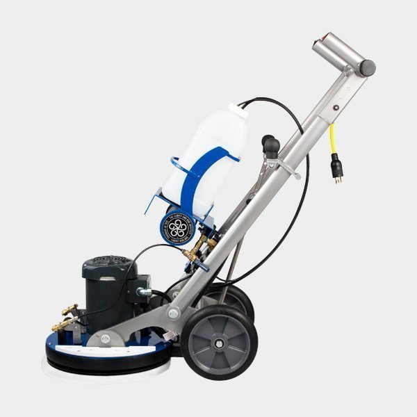 17" ORBOT SprayBorg