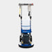 17" ORBOT SprayBorg Soft & Hard Floor Package