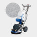 17" ORBOT SprayBorg Soft Floor Package