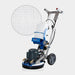 17" ORBOT SprayBorg Hard Floor Package