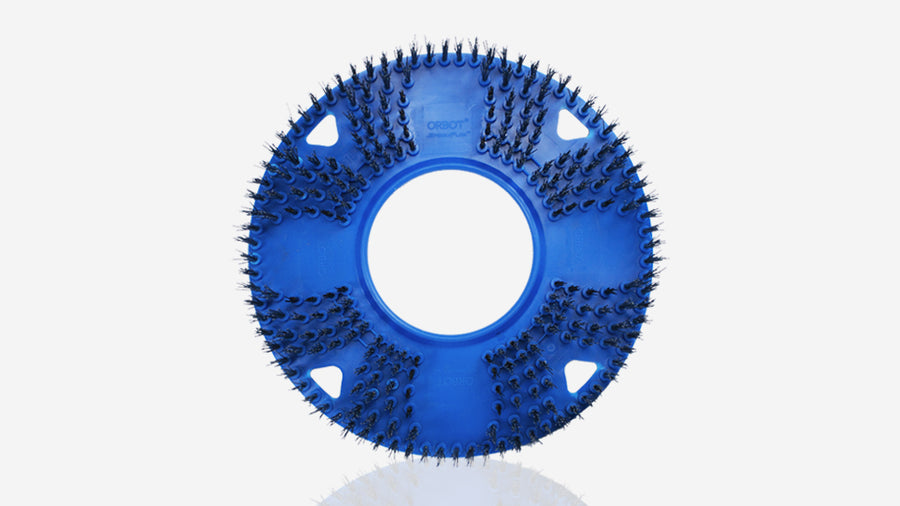 ORBOT 17" LiO SpeedFlex Brushes