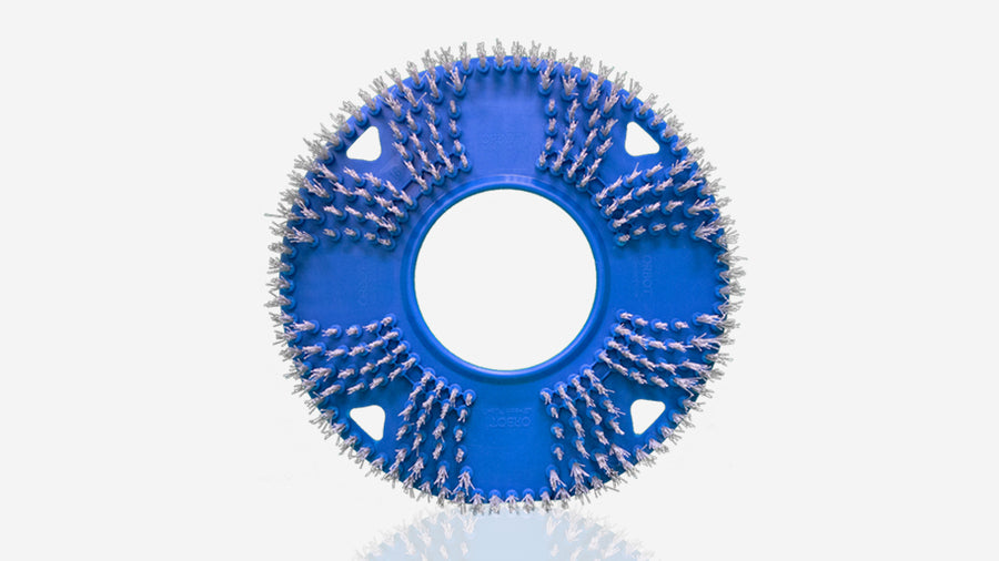 ORBOT 17" LiO SpeedFlex Brushes