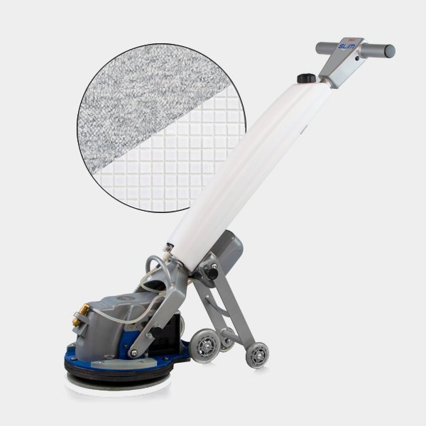 SLiM Soft & Hard Floor Package