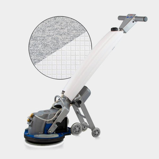 SLiM Soft & Hard Floor Package