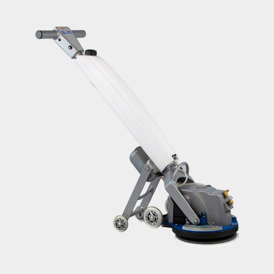 SLiM Soft & Hard Floor Package