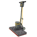 Rectangular Floor Machine SP-2815 N
