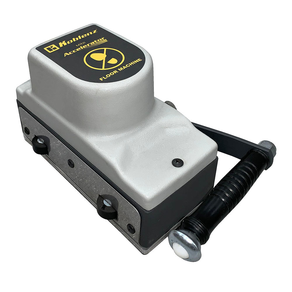 Koblenz Rectangular Floor Machine | SPM-1080