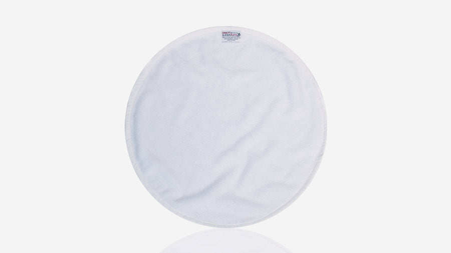 ORBOT 17" LiO Cleaning Pads - SuperZorb, UltraLift & AgiClean
