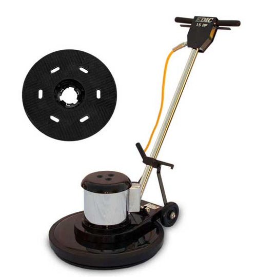 Saturn™ Low Speed Floor Machines