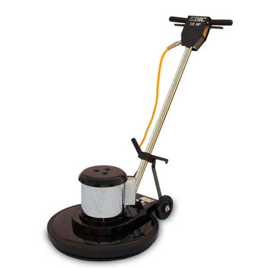 Saturn™ Low Speed Floor Machines