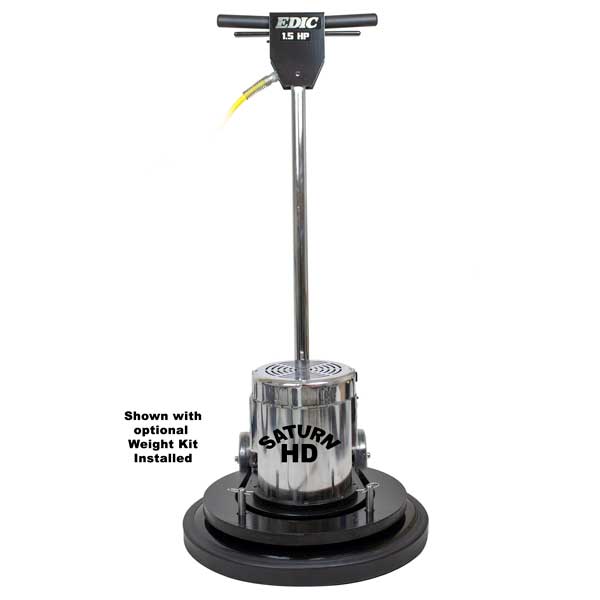 Saturn™ Heavy Duty Floor Machines