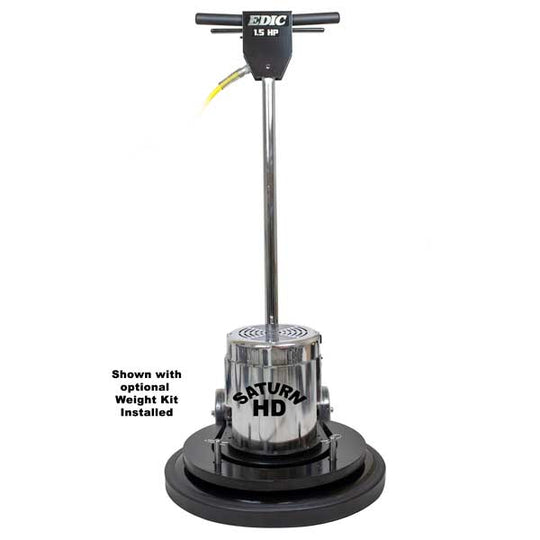 Saturn™ Heavy Duty Floor Machines