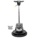 Saturn™ Heavy Duty Floor Machines