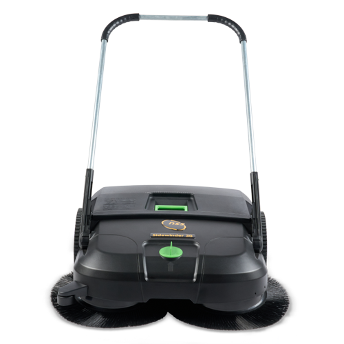 TASKI NSS Sidewinder 30 Manual Push Sweeper - 6306351