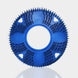 14" ORBOT LiO Soft, Hard, & Stone Floor Package