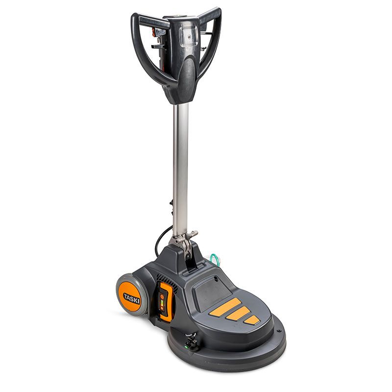 TASKI ergodisc FLEXX 43 Cordless Single Disc Floor Machine