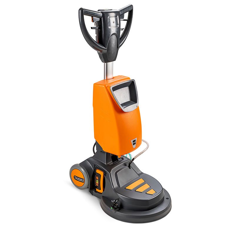 TASKI ergodisc FLEXX 43 Cordless Single Disc Floor Machine