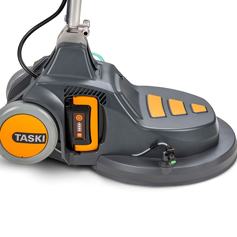 TASKI ergodisc FLEXX 43 Cordless Single Disc Floor Machine