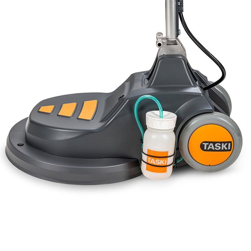 TASKI ergodisc FLEXX 43 Cordless Single Disc Floor Machine