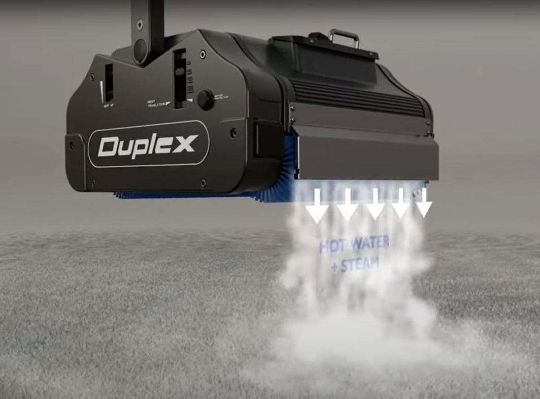 DH 420 (Steam)