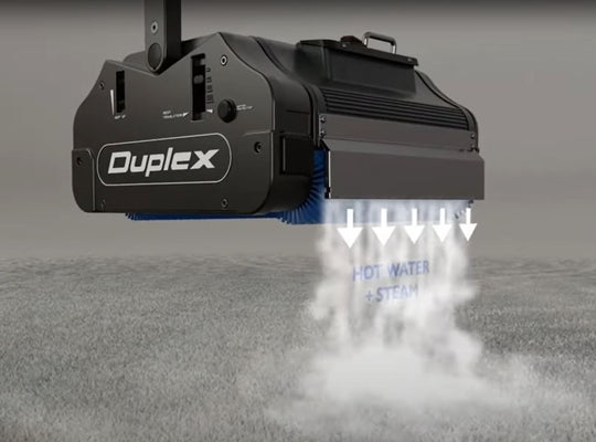 DH 420 (Steam)