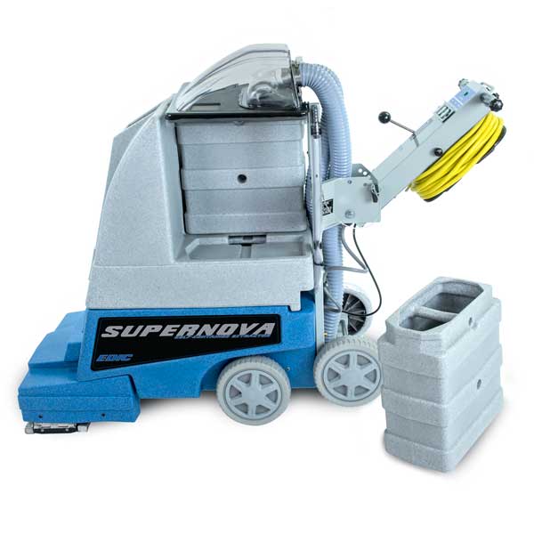 Supernova™ Self-Contained Carpet Extractor