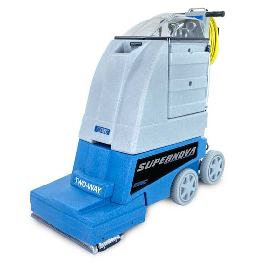 Supernova™ Self-Contained Carpet Extractor