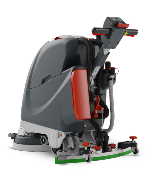 TGB 817NX