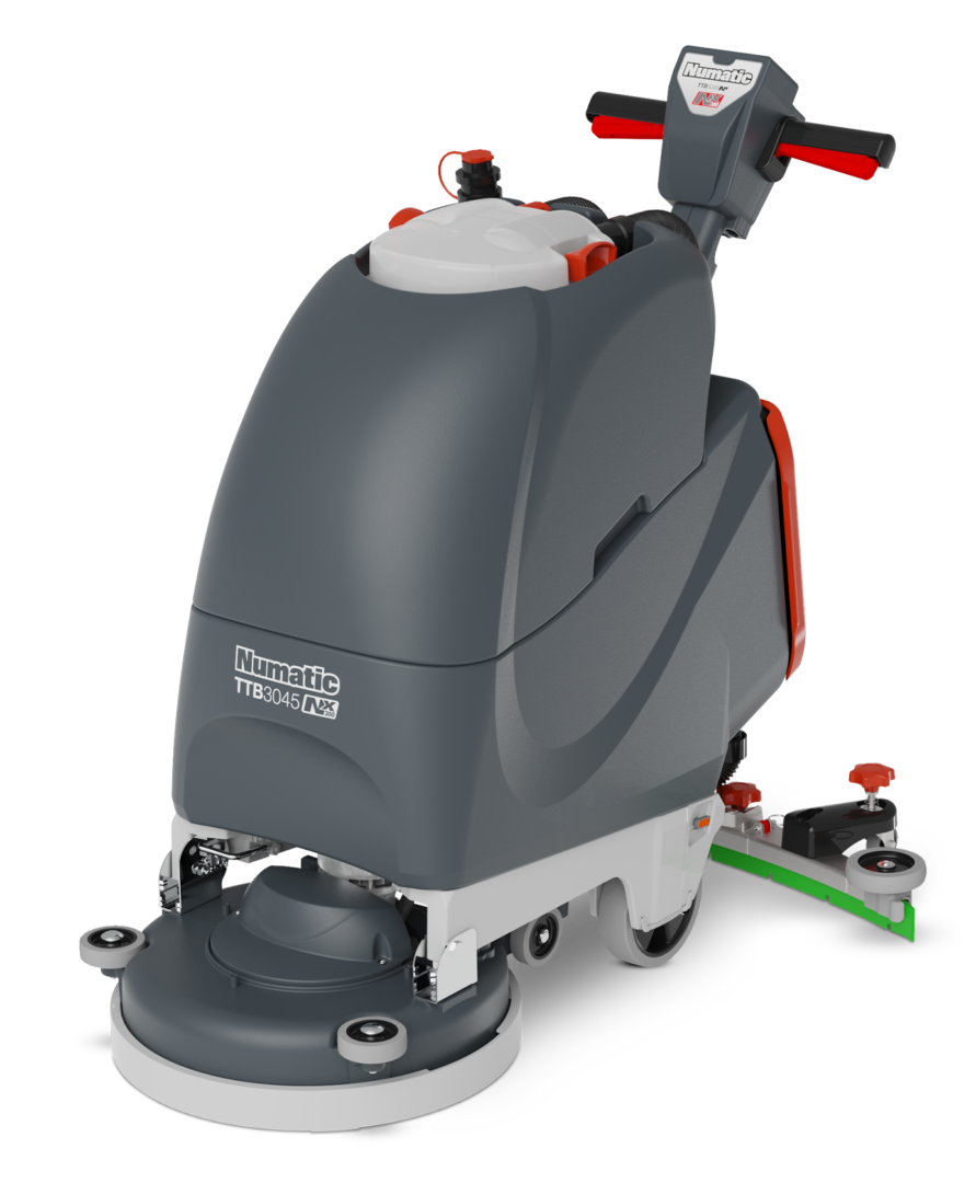 TGB 817NX