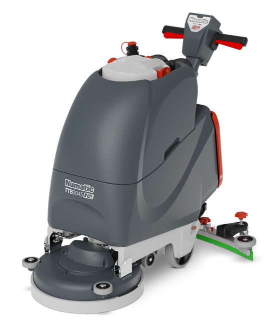 TGB 817NX