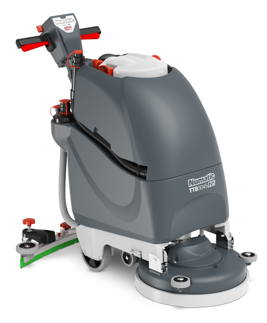 TGB 817NX