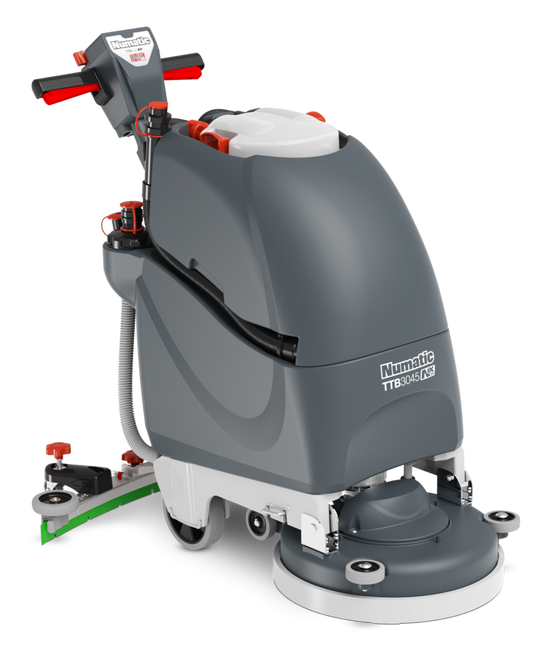 TGB 817NX