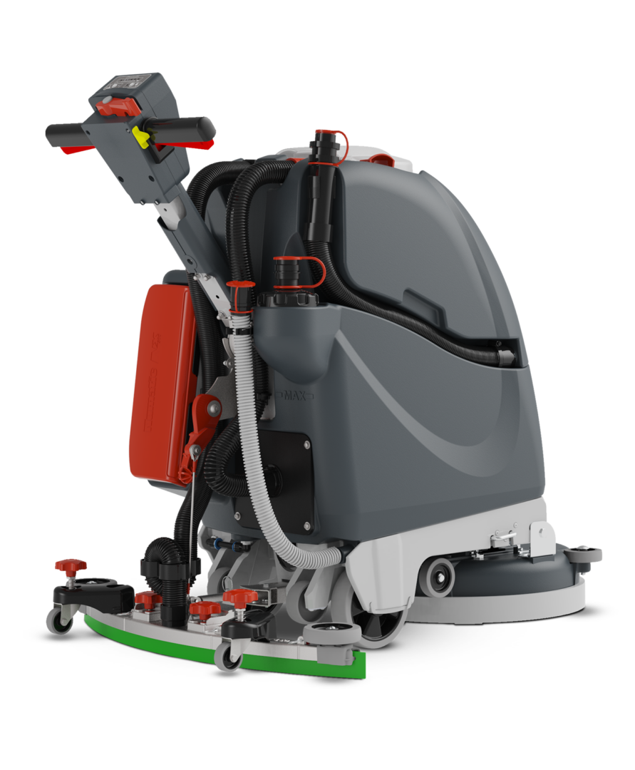 TGB 817NX