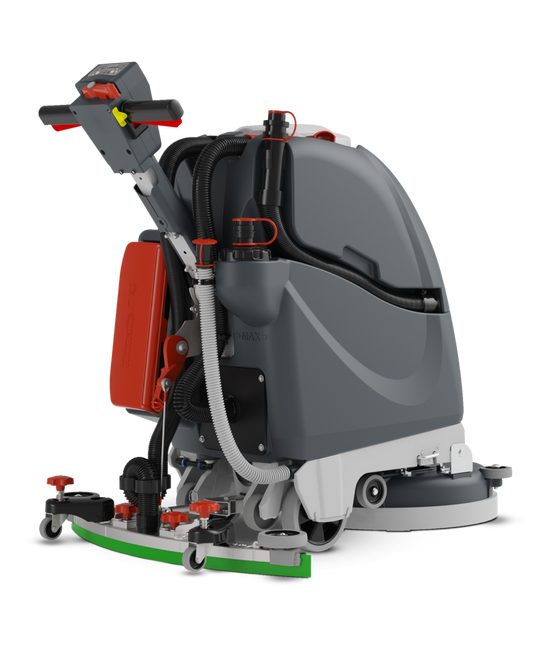TGB 817NX