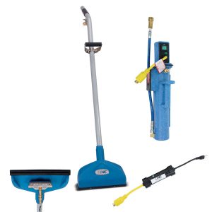 Revolution Tile & Grout Cleaning Tool