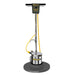 Round Floor Machine TP-2015 N