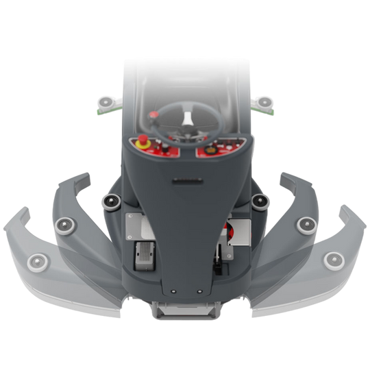TVL 850/300T